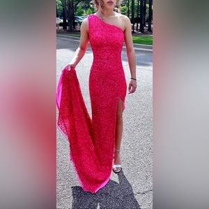 Ashley Lauren size 00